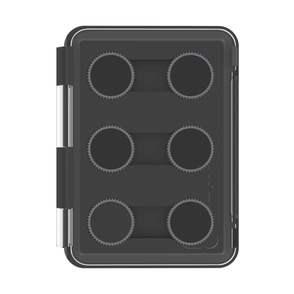 Фільтри Mavic Air - 6Pack -Standard Series